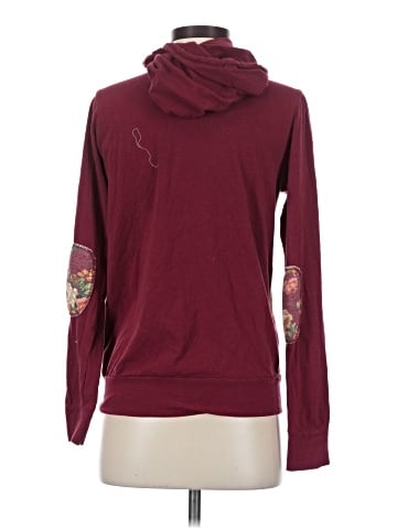 Filly Flair Zip Up Hoodie (view 2)