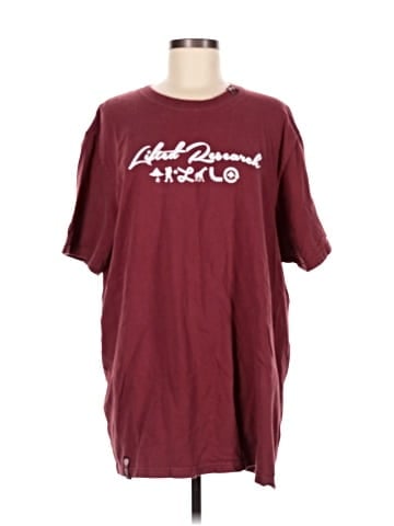 LRG Short Sleeve T-Shirt (view 1)
