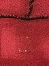 Azbro Burgundy Track Jacket Size S (estimated) - photo 6