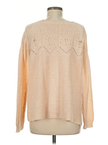 Everleigh Pullover Sweater (view 2)