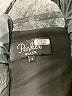 Parker Black 100% Polyester Black Cocktail Dress Size S (estimated) - photo 3