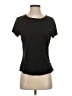 Danskin Black Active T-Shirt Size S - photo 1