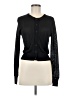 Michael Stars Black Cardigan Size Med (1) - photo 1