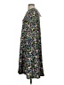 Lularoe Floral Black Casual Dress Size XS - photo 5