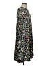 Lularoe Floral Black Casual Dress Size XS - photo 4
