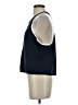 Unbranded Blue Sleeveless T-Shirt Size XS (estimated) - photo 5