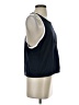 Unbranded Blue Sleeveless T-Shirt Size XS (estimated) - photo 4