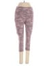 Athleta Camo Pink Active Pants Size S - photo 1