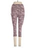 Athleta Camo Pink Active Pants Size S - photo 2