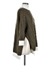 Mersea Green Pullover Sweater One size - photo 4