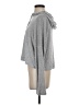 Roxy Gray Pullover Sweater Size S - photo 5