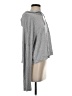 Roxy Gray Pullover Sweater Size S - photo 4