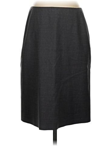 J.Crew Wool Skirt (view 1)