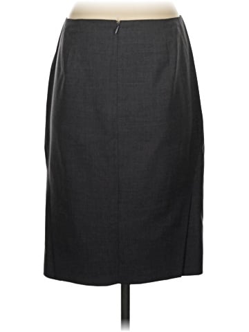 J.Crew Wool Skirt (view 2)