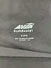 Avia Color Block Gray Active Pants Size S - photo 7