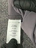 Avia Color Block Gray Active Pants Size S - photo 8