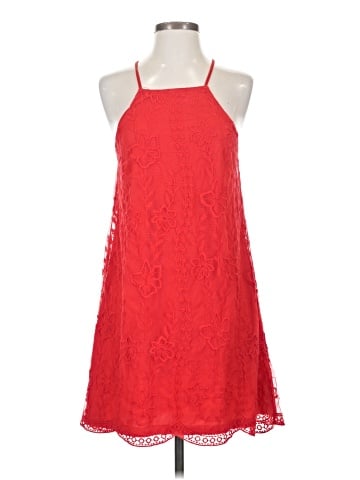 Altar'd State Cocktail Dress (view 1)