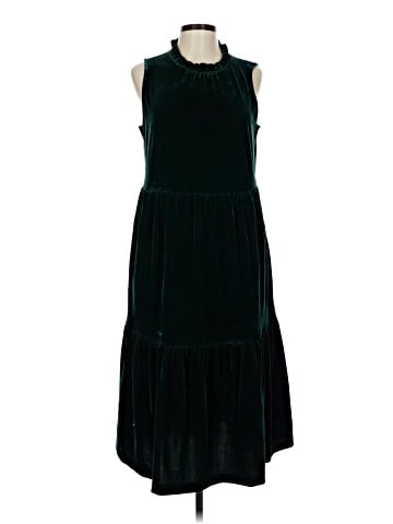 J.Crew Factory Store Casual Dress (view 1)