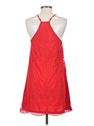 Altar'd State Cocktail Dress (view 2)