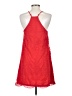 Altar'd State 100% Polyester Red Cocktail Dress Size S - photo 2