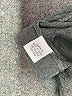 Lapis Gray Kimono Size L - photo 8