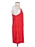 Altar'd State 100% Polyester Red Cocktail Dress Size S - photo 4