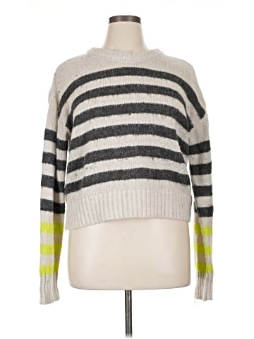 French Connection Pullover Sweater (view 1)