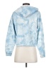Mighty Fine Blue Pullover Hoodie Size S - photo 2