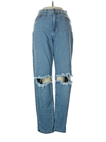 Vibrant M.I.U Jeans (view 1)