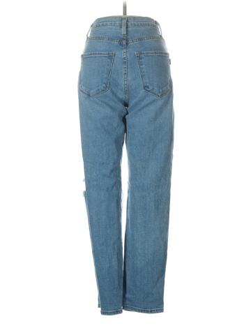Vibrant M.I.U Jeans (view 2)