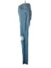 Vibrant M.I.U Animal Print Blue Jeans Size 26 waist - photo 5