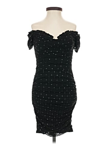 Windsor Cocktail Dress (view 1)