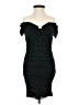 Windsor Stars Black Cocktail Dress Size XS - photo 1