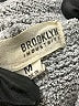 Brooklyn Industries Solid Gray Turtleneck Sweater Size M - photo 7