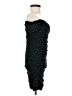 Windsor Stars Black Cocktail Dress Size XS - photo 4