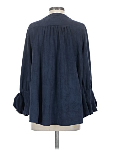Joh Long Sleeve Blouse (view 2)