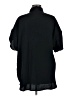 Treasure & Bond 100% Polyester Black 3/4 Sleeve Blouse Size M - photo 2