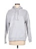 Assorted Brands Gray Pullover Hoodie Size M - photo 1