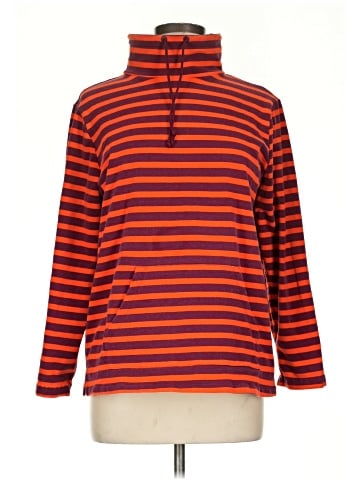 St. John's Bay Pullover Sweater (view 1)