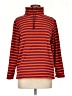 St. John's Bay Red Pullover Sweater Size L (petite) - photo 1