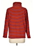 St. John's Bay Red Pullover Sweater Size L (petite) - photo 2