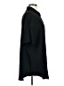 Treasure & Bond 100% Polyester Black 3/4 Sleeve Blouse Size M - photo 4