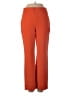 J.Crew Orange Casual Pants Size 2 - photo 1