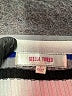 Stella Tweed Blue Cardigan Size S - photo 7