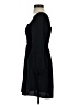 Old Navy 100% Polyester Black Casual Dress Size XS - photo 5