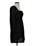 Old Navy 100% Polyester Black Casual Dress Size XS - photo 4