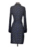Laundry by Design Blue Casual Dress Size XS - photo 2