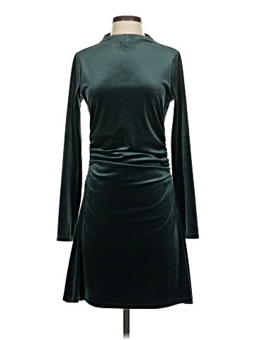 Abercrombie & Fitch Cocktail Dress (view 1)