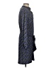 Laundry by Design Blue Casual Dress Size XS - photo 4