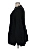 Old Navy Solid Black Turtleneck Sweater Size XL - photo 5